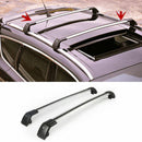 For Kia SPORTAGE 2017-2022 Baggage Luggage Cross Bar crossbar-7