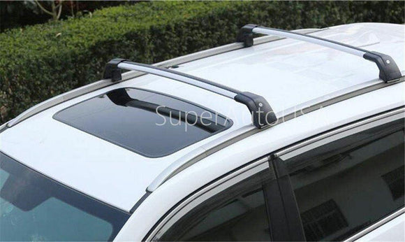 For Kia SPORTAGE 2017-2022 Baggage Luggage Cross Bar crossbar