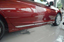 Side Door Moldings Trim | Fits Honda Accord (13-17)-3