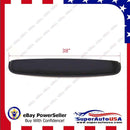 Fit Honda Accord Smoke Tinted Sun Rain Shade Roof Window Deflector-9