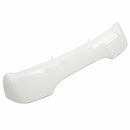 Fit 2012-2016 Honda CRV CR-V Out-Channel Rear Roof Spoiler Wing (White)-3