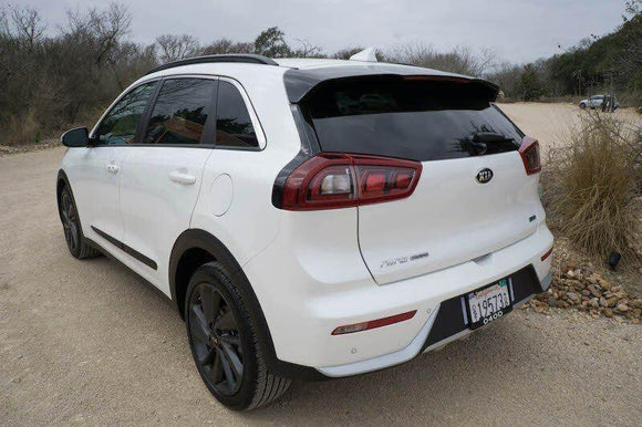 Fit 2013-2019 Lincoln MKC 2013-2019 Black Baggage Luggage Cross Bar Crossbar