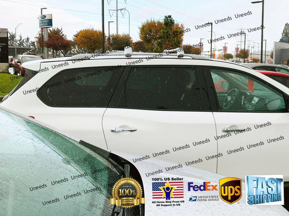 Barra transversal para equipaje compatible con NISSAN ROGUE 2005-2019 