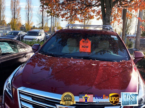 Barra transversal para equipaje compatible con Cadillac XT5 2016-2019 