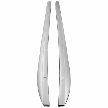 Se adapta al portaequipajes de techo Toyota Highlander LE 2014-2019 