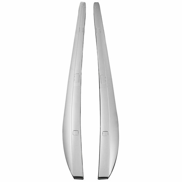 Fit 2014-2019 Toyota Highlander LE luggage roof rail roof rack