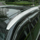 Fit 2014-2019 Toyota Highlander LE luggage roof rail roof rack-6