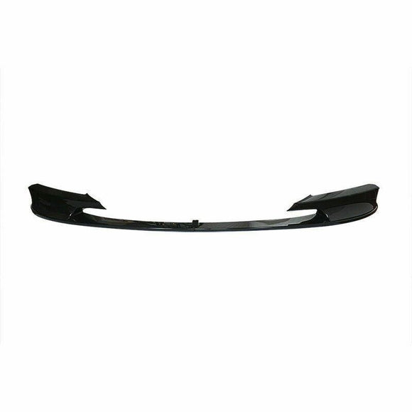 Front Lip & Spoiler | Fits BMW F30 F31 M Sport (2012-2019)