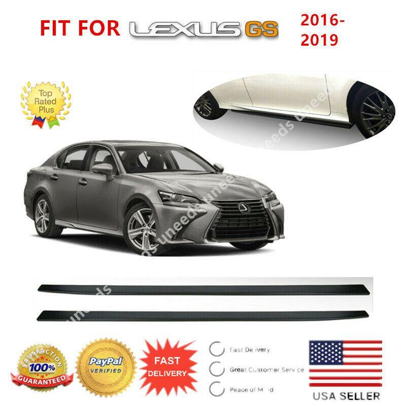 Gsf Rear Body Kit Parts GS350 | SuperAutoUSA