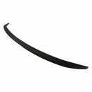 Se adapta al alerón trasero para maletero estilo OEM Honda Accord 4DR 2013-2017 -5