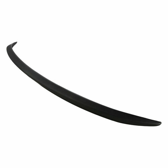 Se adapta al alerón trasero para maletero estilo OEM Honda Accord 4DR 2013-2017 