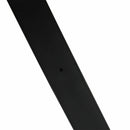 Se adapta al alerón trasero para maletero estilo OEM Honda Accord 4DR 2013-2017 -7