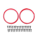 Side Skirt - M Sport Style Fits BMW 3 Series G20 (2019-2024)-8