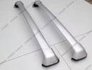 Fit 2012-2016 Honda CRV Roof Rack Cross Bar Factory Style Bars Silver Mount Bolt-2