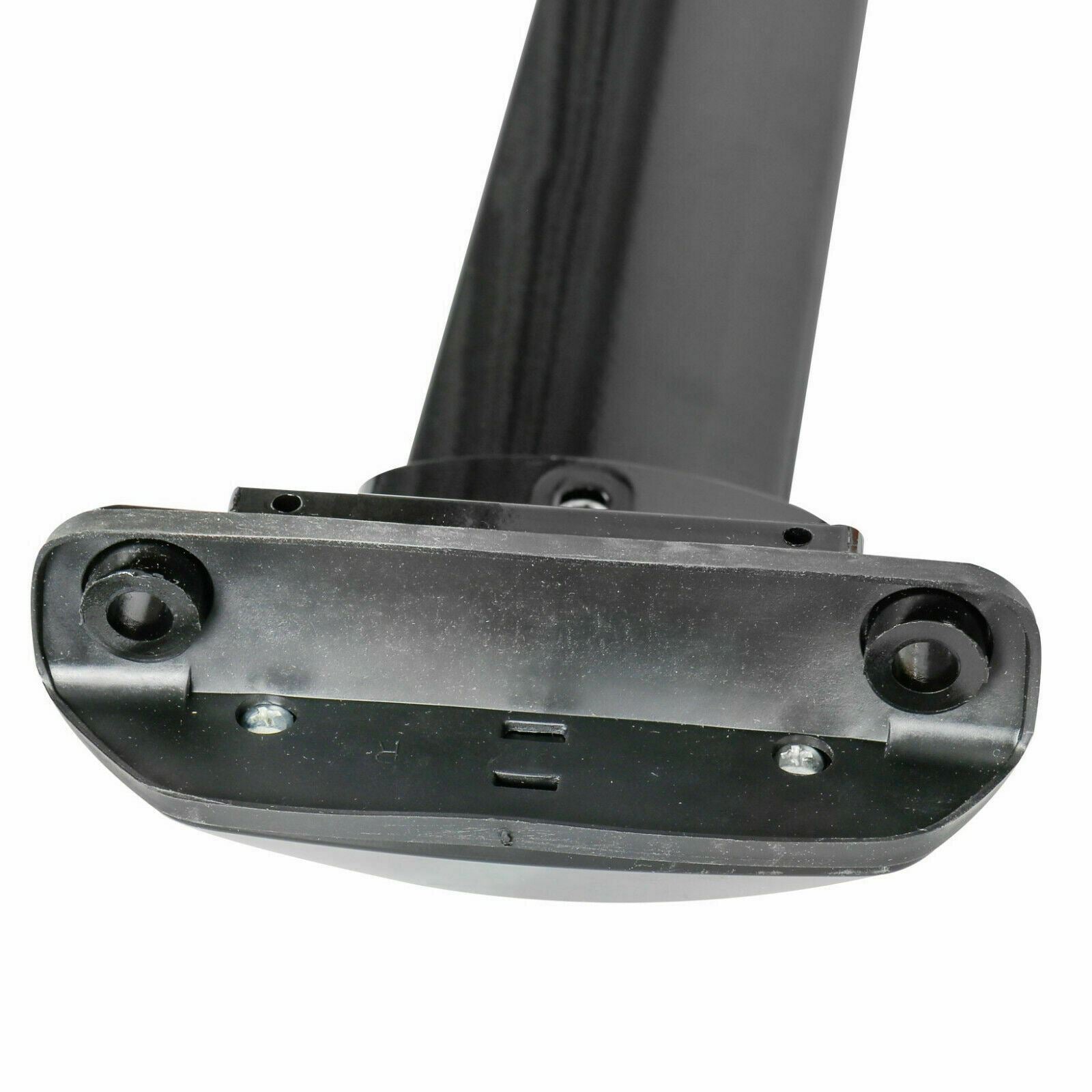 Roof Rack Cross Bar - Black Aluminum | Fits Honda CR-V (12-16)