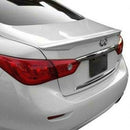 Rear Spoiler & Wings | Fits INFINITI Q50 (2018-2024)-4