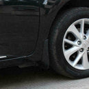 Guardabarros y guardabarros para Toyota Corolla SEDAN 2014-2019 -4