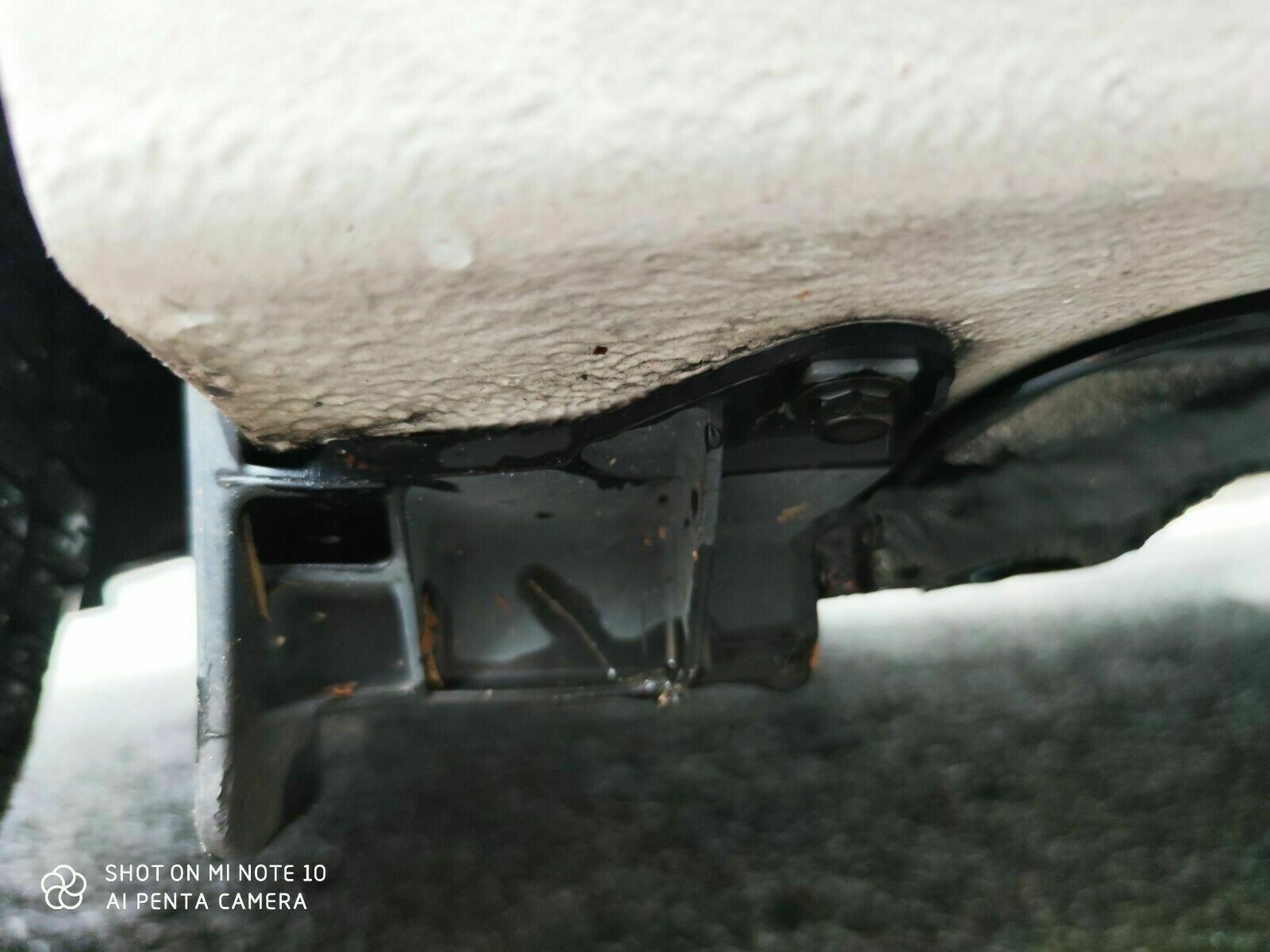 Guardabarros para Toyota Corolla SEDAN 2014-2019-6