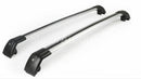 Fit 2014-2021 BMW X4 F26 Baggage Luggage Cross Bar crossbar-2