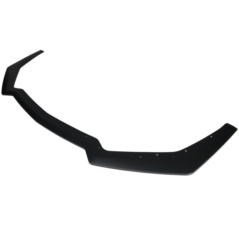 Fits 2018-2021 Mustang GT500 Style Front Bumper Lip Spoiler