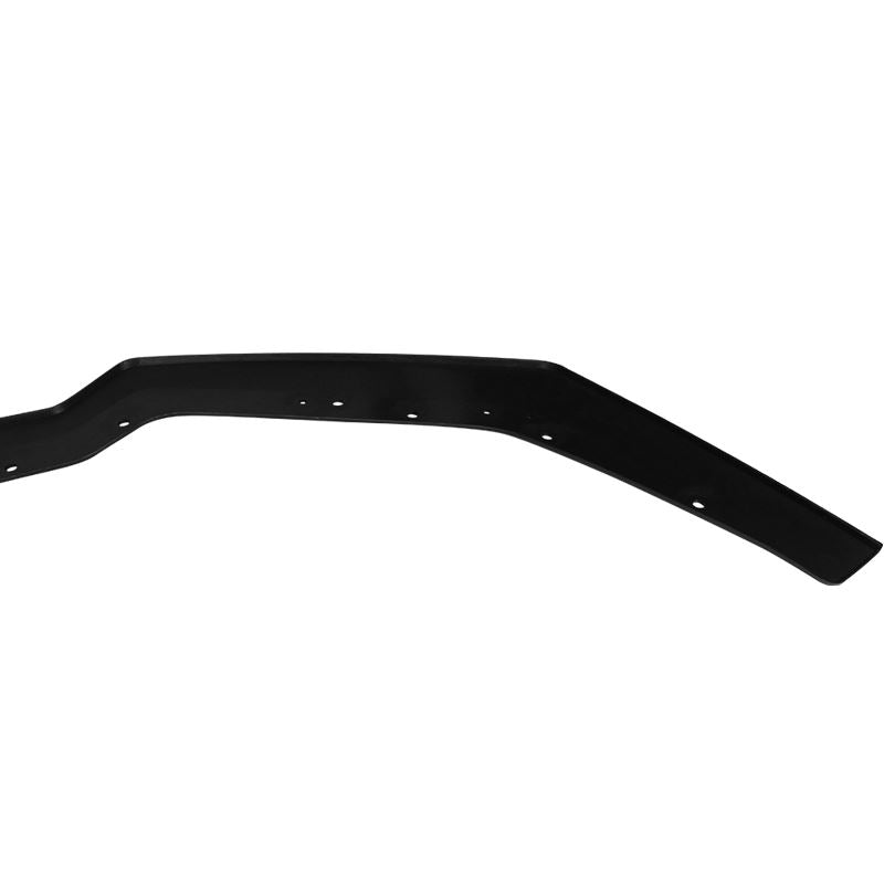 Fits 2018-2021 Mustang GT500 Style Front Bumper Lip Spoiler