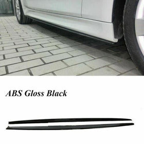 Side Skirt W/ Decal Kits | Fits BMW 3 Series F30  ( 2012-2018 )