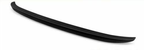 Alerón trasero para maletero, estilo OE, para Toyota Corolla 2014-2019, imprimado (negro brillante) 