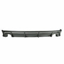 Fits 2014-2016 Lexus IS250 IS350 F Sport Sedan PP Rear Bumper Lip Diffuser-3