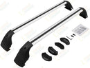 Fit 2017-2021 Toyota CHR CH-R Roof Rack Cross Bar OE Style High Grade Aluminum-2