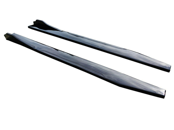 Side Skirt | Fits Scion FR-S / Subaru BRZ,Toyota GT86 (2013-20)