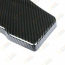 Universal Rocker Panel Lips Side Body Skirt Extensions-3