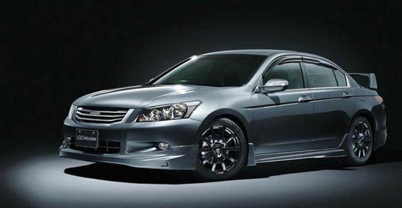 Se adapta a Subaru WRX STI 2008-2014, viseras para ventanas con ventilación estilo Mugen 3D, protectores contra la lluvia, el sol y el viento, deflectores de sombra 