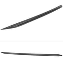 Fit 2012-2018 BMW 3 Series F30 M340i Performance Bumper Style Side Body Skirts (Black)-5