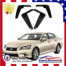 Fit 2012-2020 Lexus GS250 GS350 GS450 OE STYLE Splash Guards Mud Guards Flaps Set-2