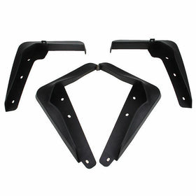 Fit 2012-2020 Lexus GS250 GS350 GS450 OE STYLE Splash Guards Mud Guards Flaps Set