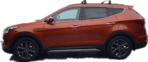 Barra transversal para equipaje compatible con BMW X5 2014-2024 (negra) 