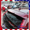 Ajuste 2012-2016 Honda CRV CR-V OE estilo alerón de techo trasero pintado color