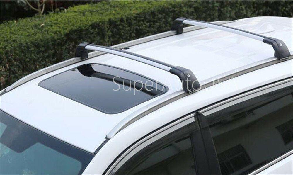 Infiniti qx60 online crossbars