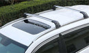Roof Rack Cross Bar - Silver | INFINITI QX60 (2014-2020)-5