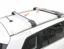 Fit 2013-2020 Lincoln MKC Roof Rack Cross Bar Crossbar Luggage Carrier-9