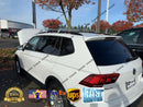 Fit 2005-2021 Volkswagen TIGUAN Baggage Luggage Cross Bar-6