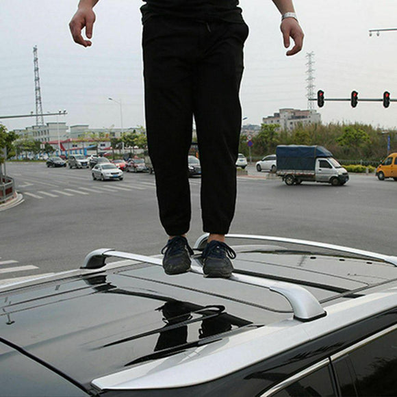 Roof Rack Cross Bar - OE Style  | Fits Toyota Highlander LE (14-18)