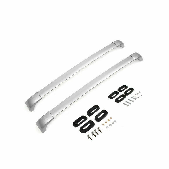 Roof Rack Cross Bar - OE Style  | Fits Toyota Highlander LE (14-18)