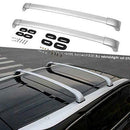 Roof Rack Cross Bar - OE Style  | Fits Toyota Highlander LE (14-18)-4