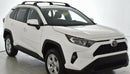 Barra transversal para portaequipajes de techo, estilo OE | Compatible con Toyota RAV4 (2019-2024) -11