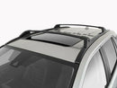 Barra transversal para portaequipajes de techo, estilo OE | Compatible con Toyota RAV4 (2019-2024) -2