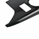 Fits 2018-2023 Toyota Camry Inner Gear Shift Box Panel Cover Trim (Gloss Black)-3