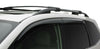 Ajuste 2018-2021 Toyota CH-R CHR OE estilo ventilación ventana viseras lluvia sol viento guardias deflectores de sombra