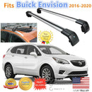 Fit 2016-2020 Buick Envision Baggage Luggage Cross Bar Crossbar-2