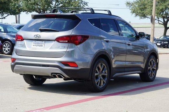 Fit 2016-2020 Buick Envision Baggage Luggage Cross Bar Crossbar